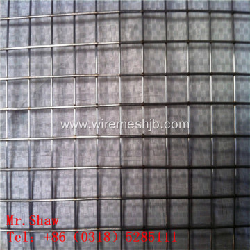 3/4" Hot-Dip Galavnized Welded Wire Mesh